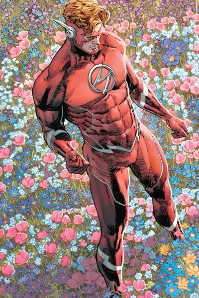 Wally West