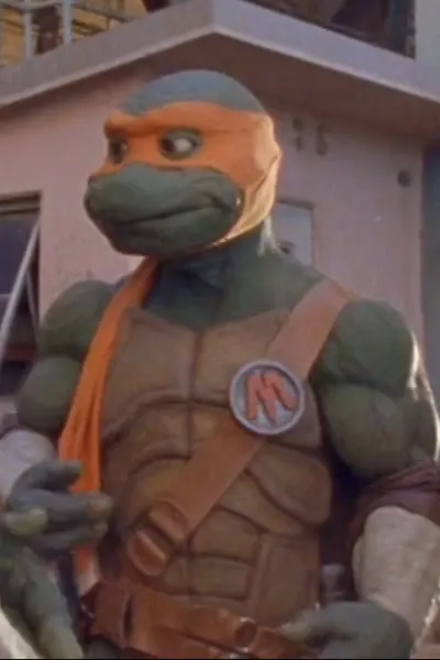Michelangelo
