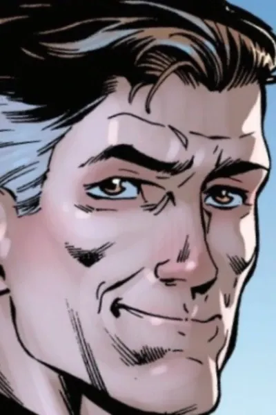 Reed Richards