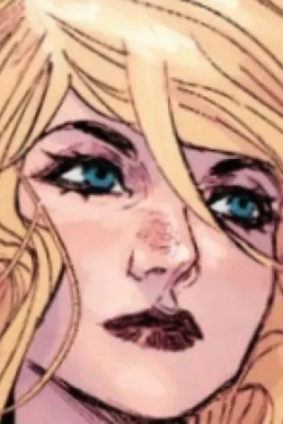 Susan Storm