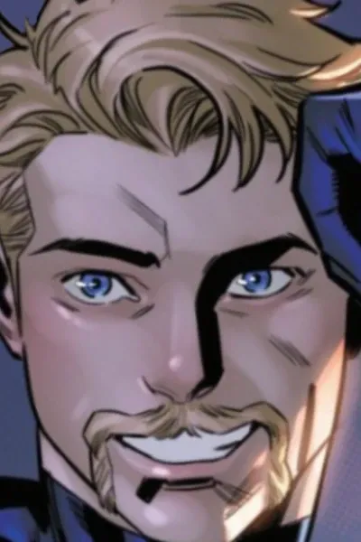 Johnny Storm