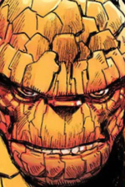 Ben Grimm