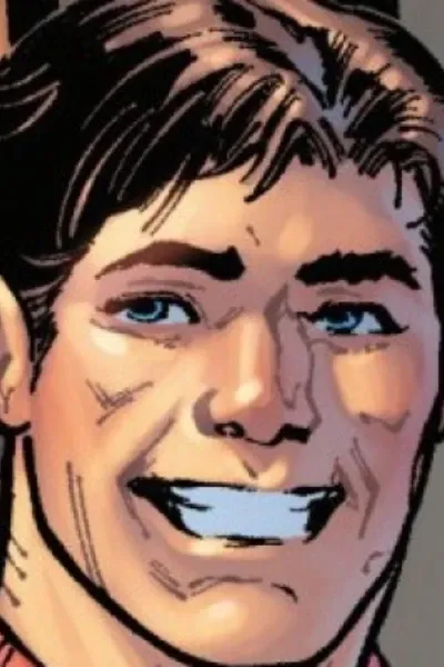 Ben Grimm photo 2