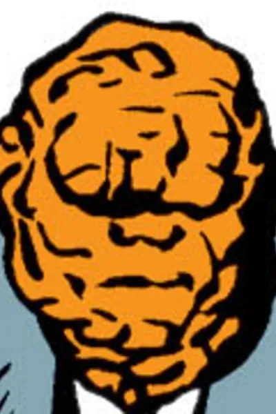 Benjamin Grimm (Skrull, Cow) photo 1