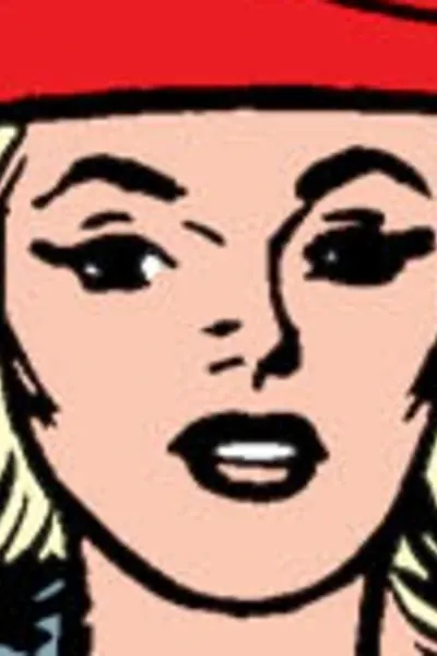 Susan Storm (Skrull) photo 1