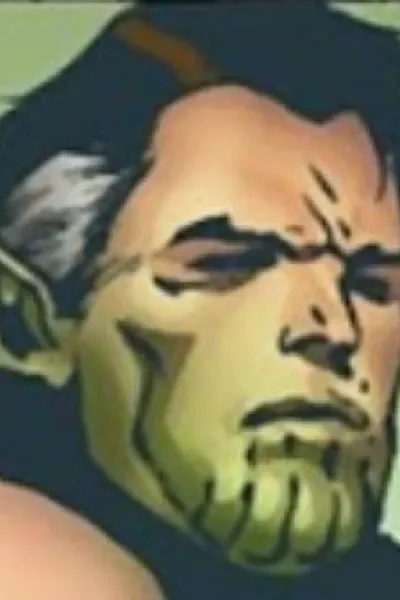 Reed Richards (Skrull, Cow) photo 1
