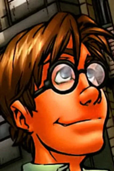 Peter Parker (Cameo; Unnamed)