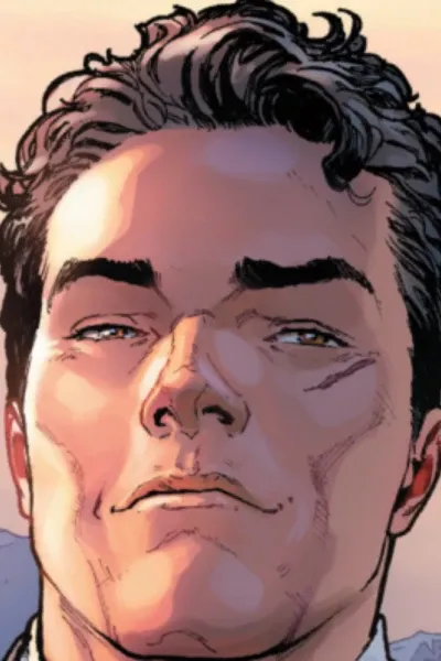 Victor Von Doom (End Credits Scene) photo 3