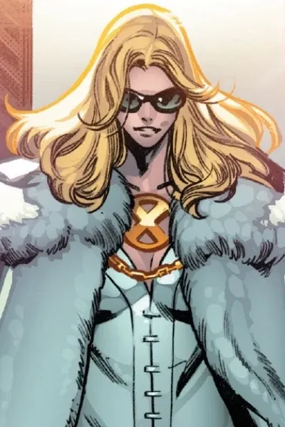 Emma Frost