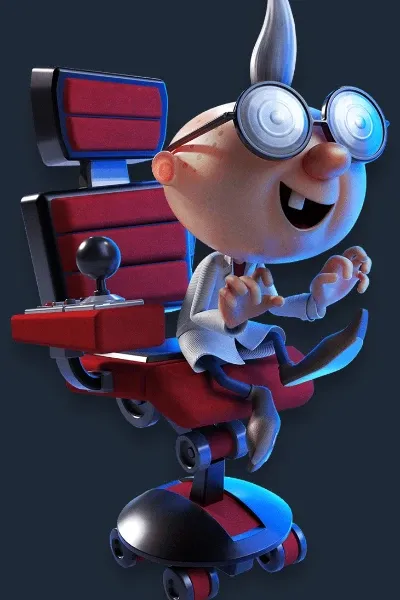 Professor E. Gadd