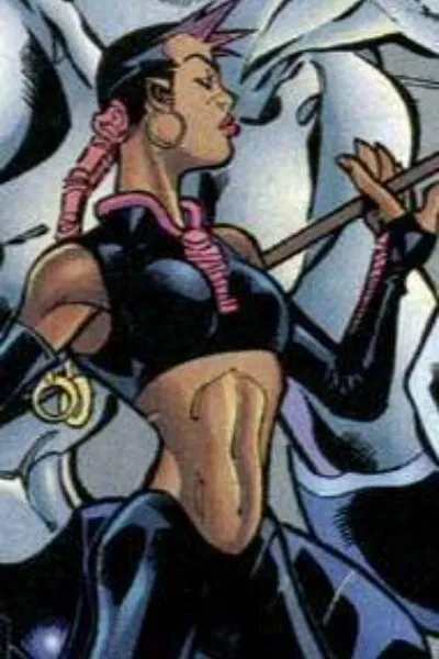 Eliza