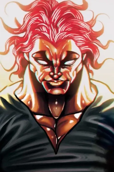 Yujiro Hanma