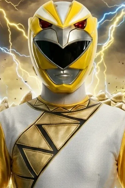 Yellow Wolf Ranger