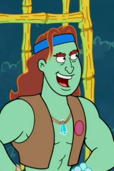 Triton