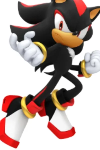 Shadow the Hedgehog