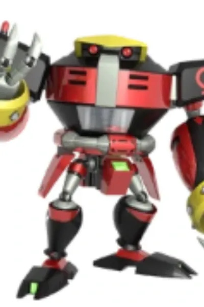 E-123 Omega