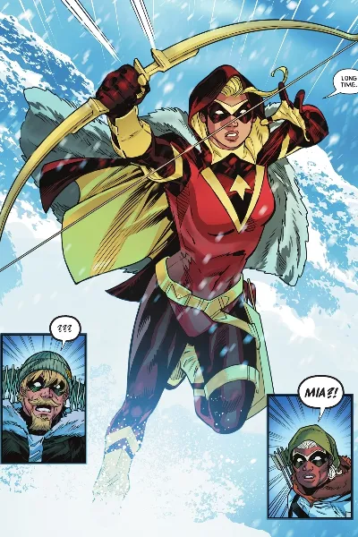Speedy