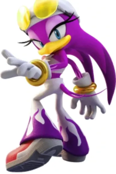 Wave the Swallow