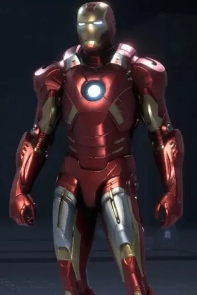 Iron-Man