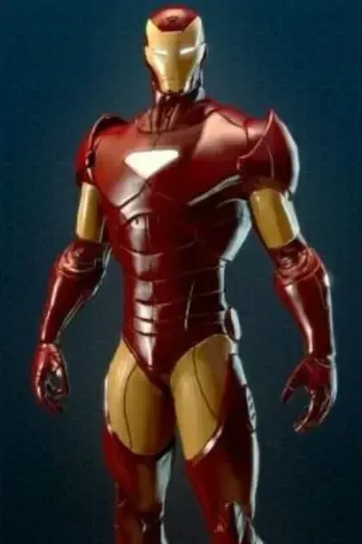 Iron-Man