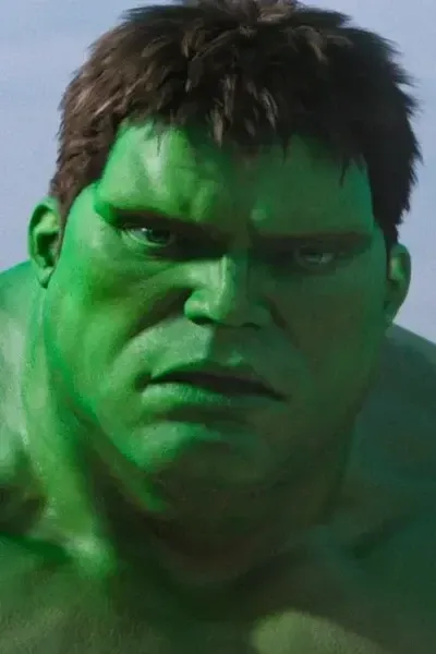 The Hulk