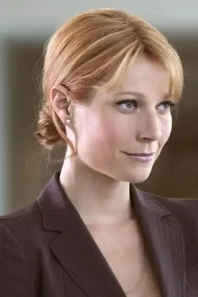 Pepper Potts