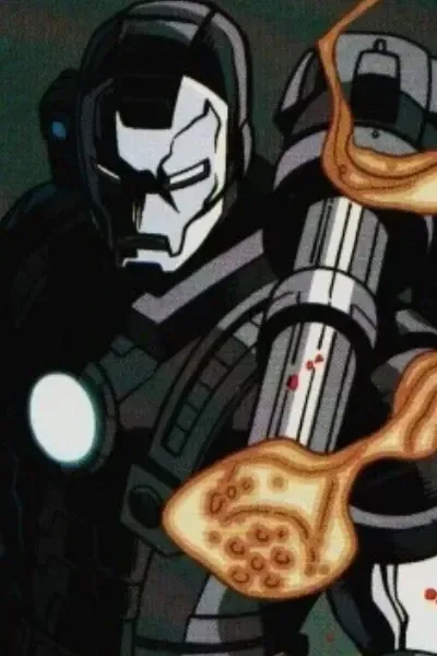 War Machine