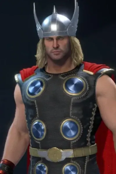 Thor Odinson