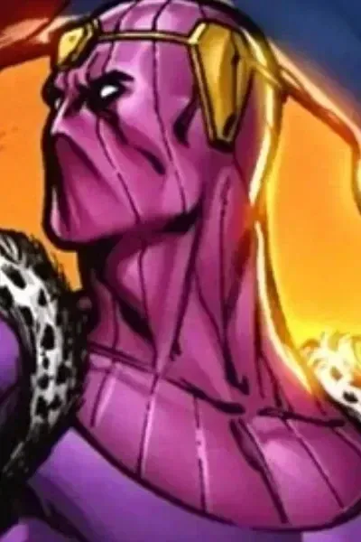 Baron Helmut Zemo