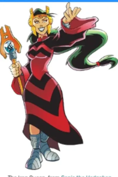 Regina Ferrum-Kun