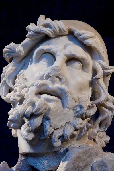 Odysseus