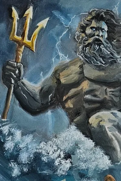 Poseidon