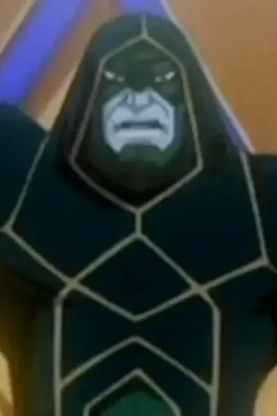 Ronan The Accuser