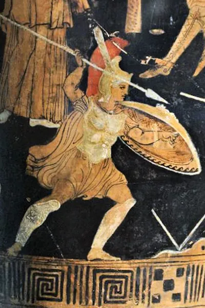 Achilles