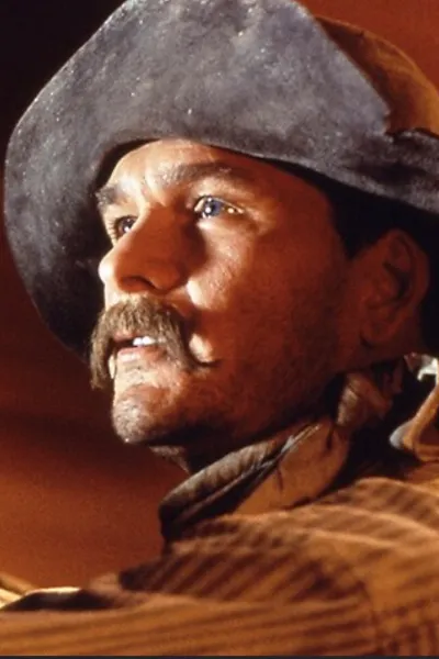 Pecos Bill