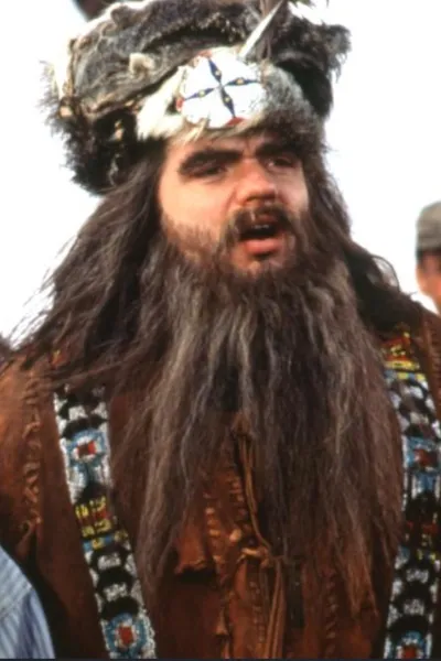 Paul Bunyan