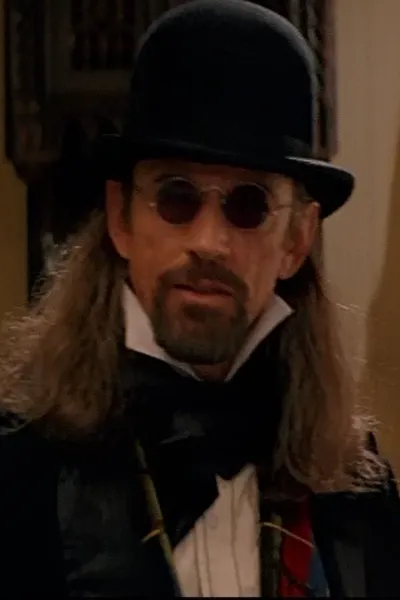 J.P. Stiles