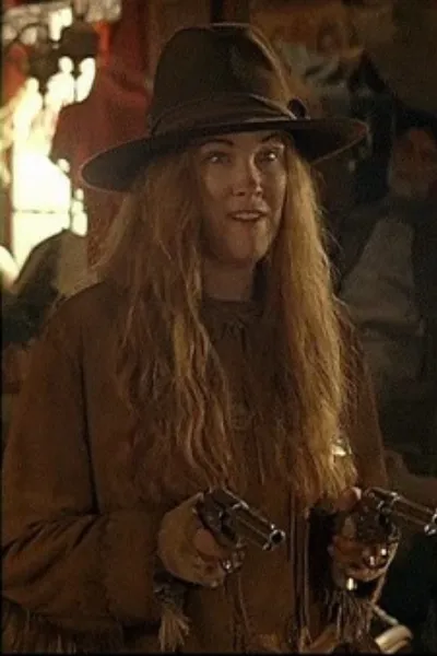 Calamity Jane