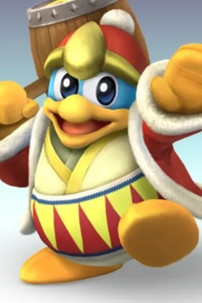 King Dedede