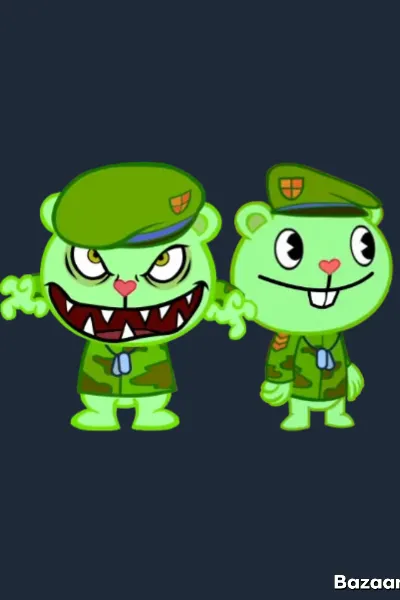 Flippy/Fliqpy 