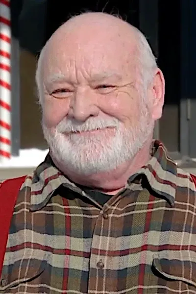 Brian Doyle Murray