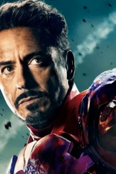 Iron Man