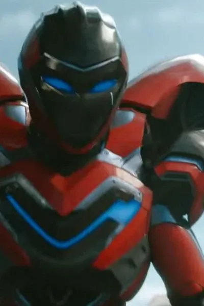 Ironheart