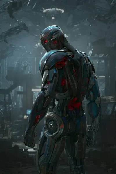Ultron