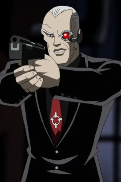 Crossfire