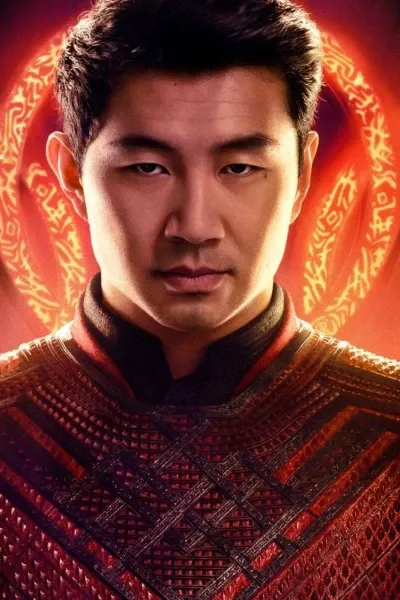 Shang-Chi