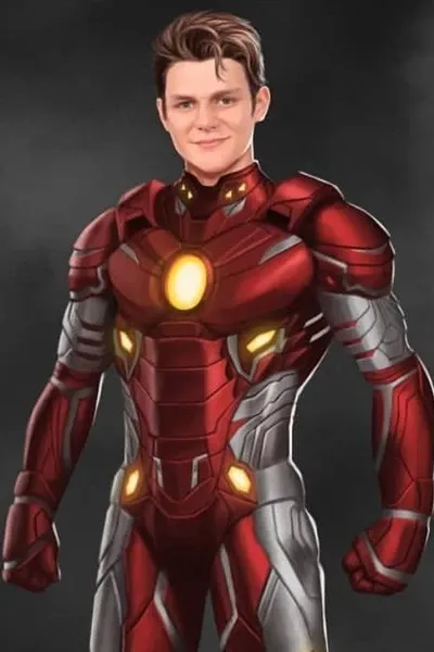 Iron Lad
