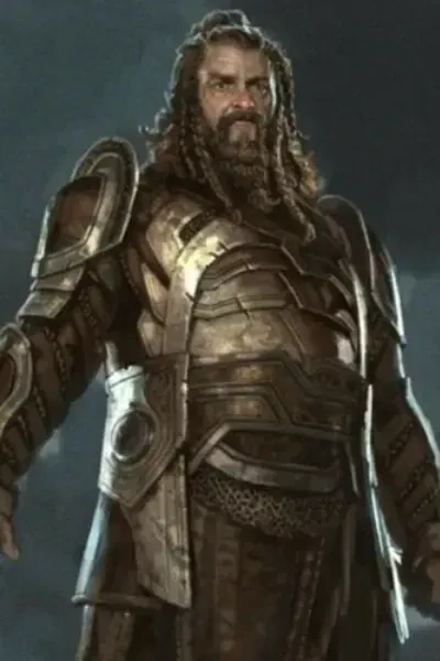 Volstagg