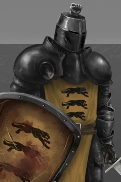 Ser Gregor Clegane