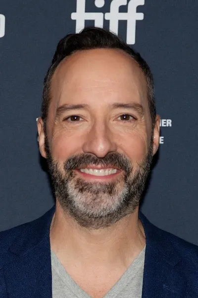 Tony Hale